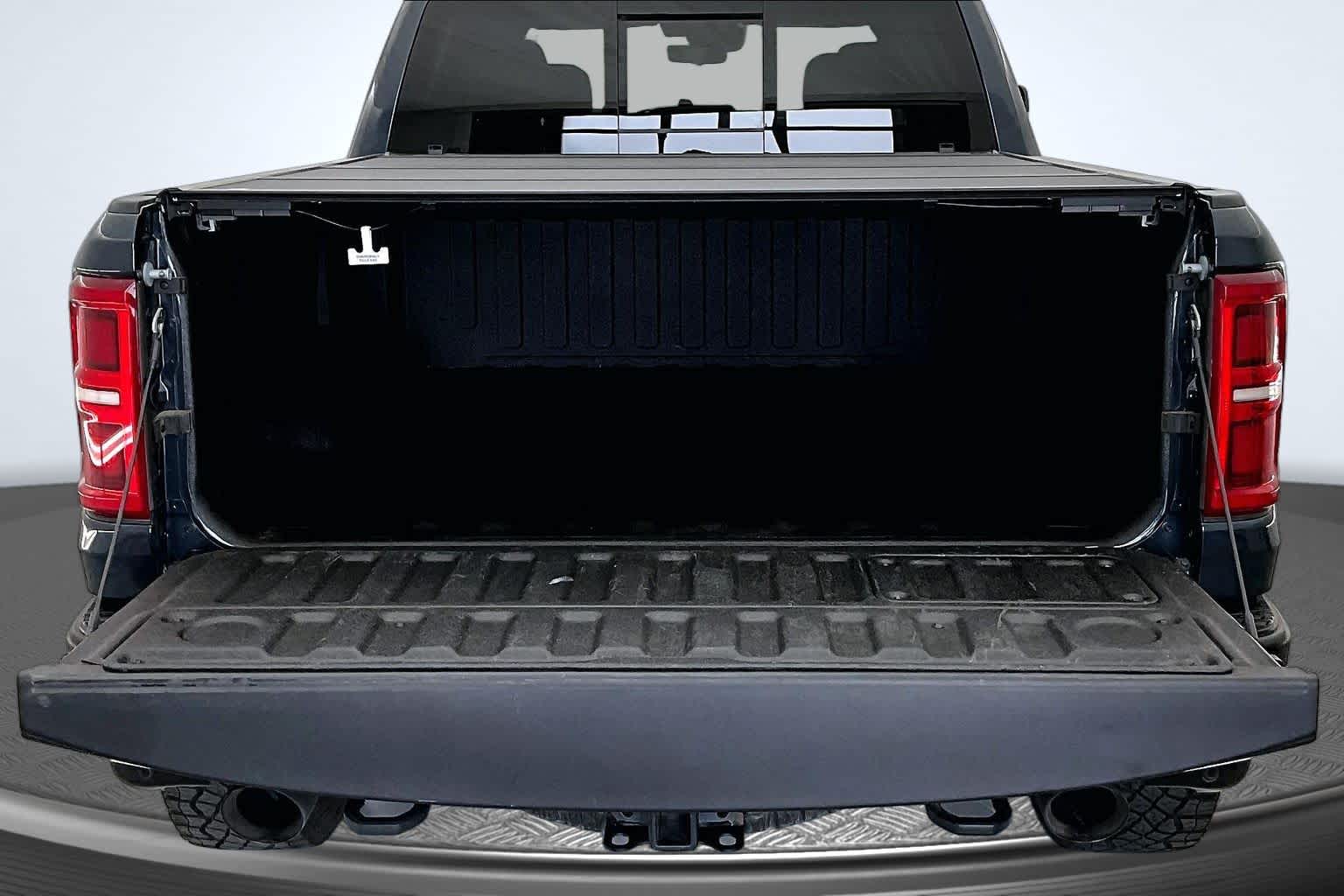 Thumbnail: 2026 RAM 1500 - 19