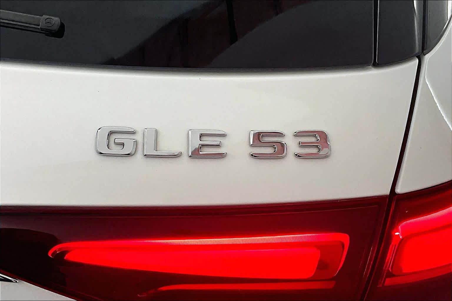 Thumbnail: 2026 Mercedes-Benz GLE - 7