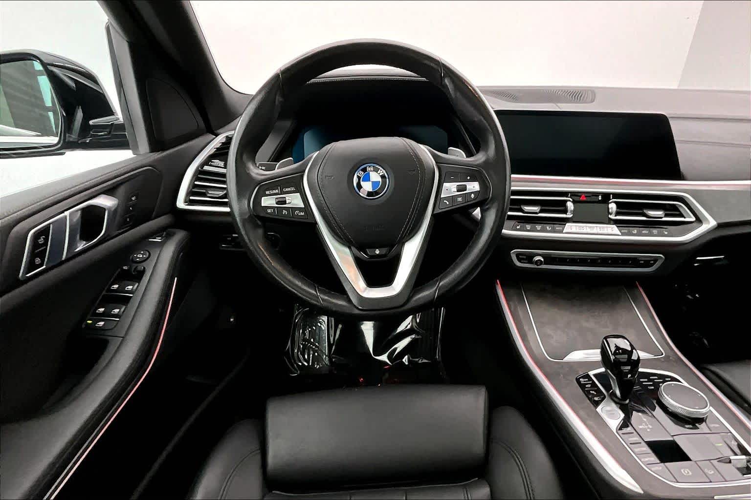 Thumbnail: 2022 BMW X5 - 15