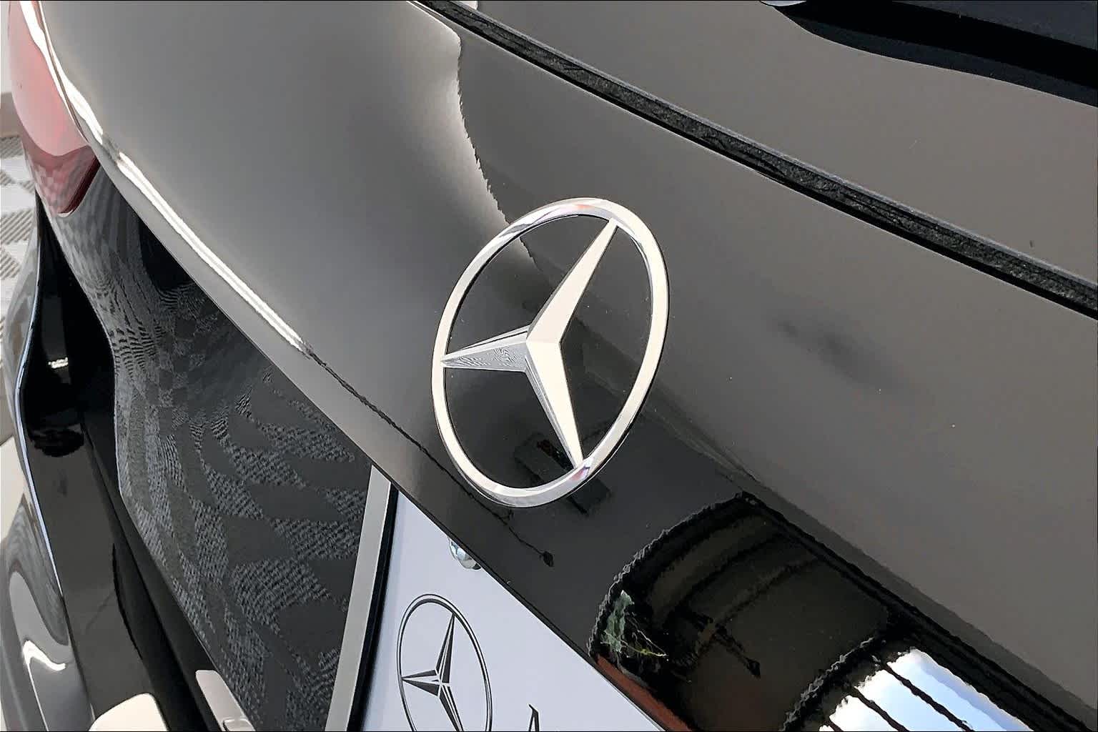 Thumbnail: 2025 Mercedes-Benz GLA - 22