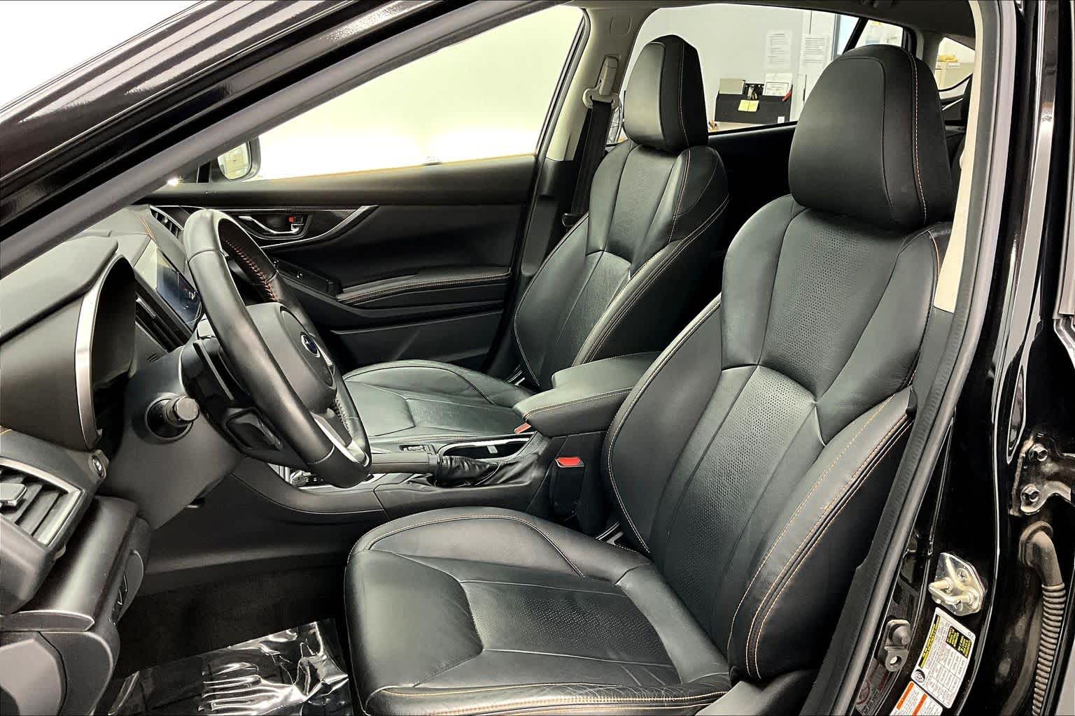 Thumbnail: 2018 Subaru Crosstrek - 11