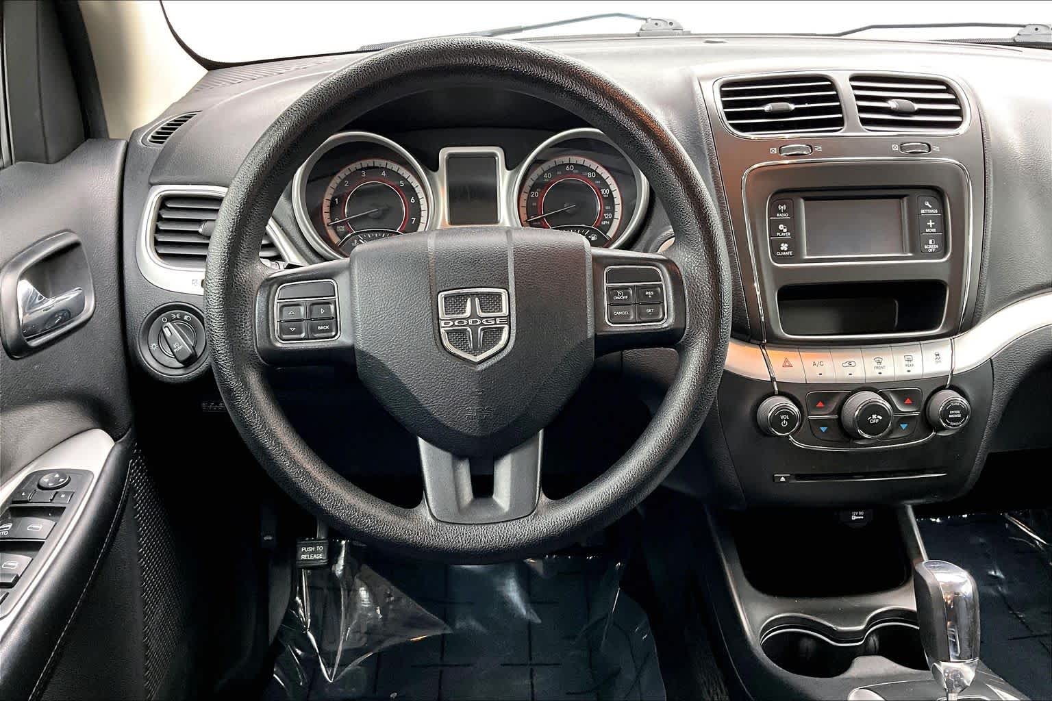 Thumbnail: 2014 Dodge Journey - 15