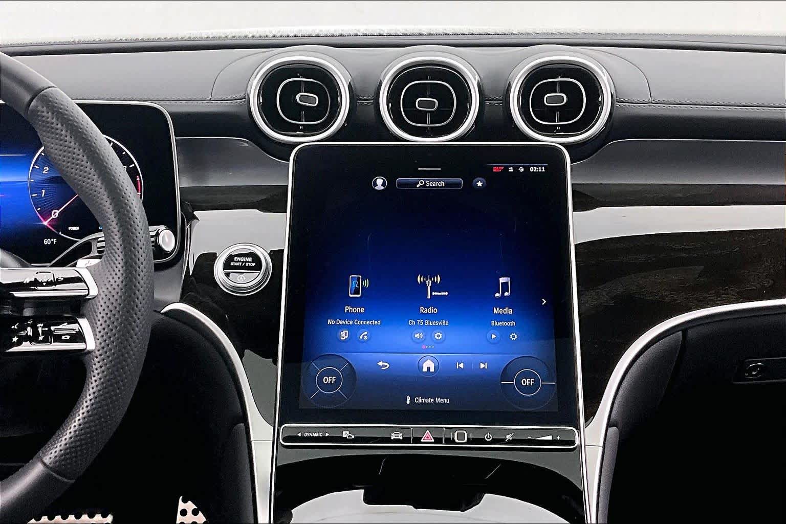 Thumbnail: 2024 Mercedes-Benz GLC - 16