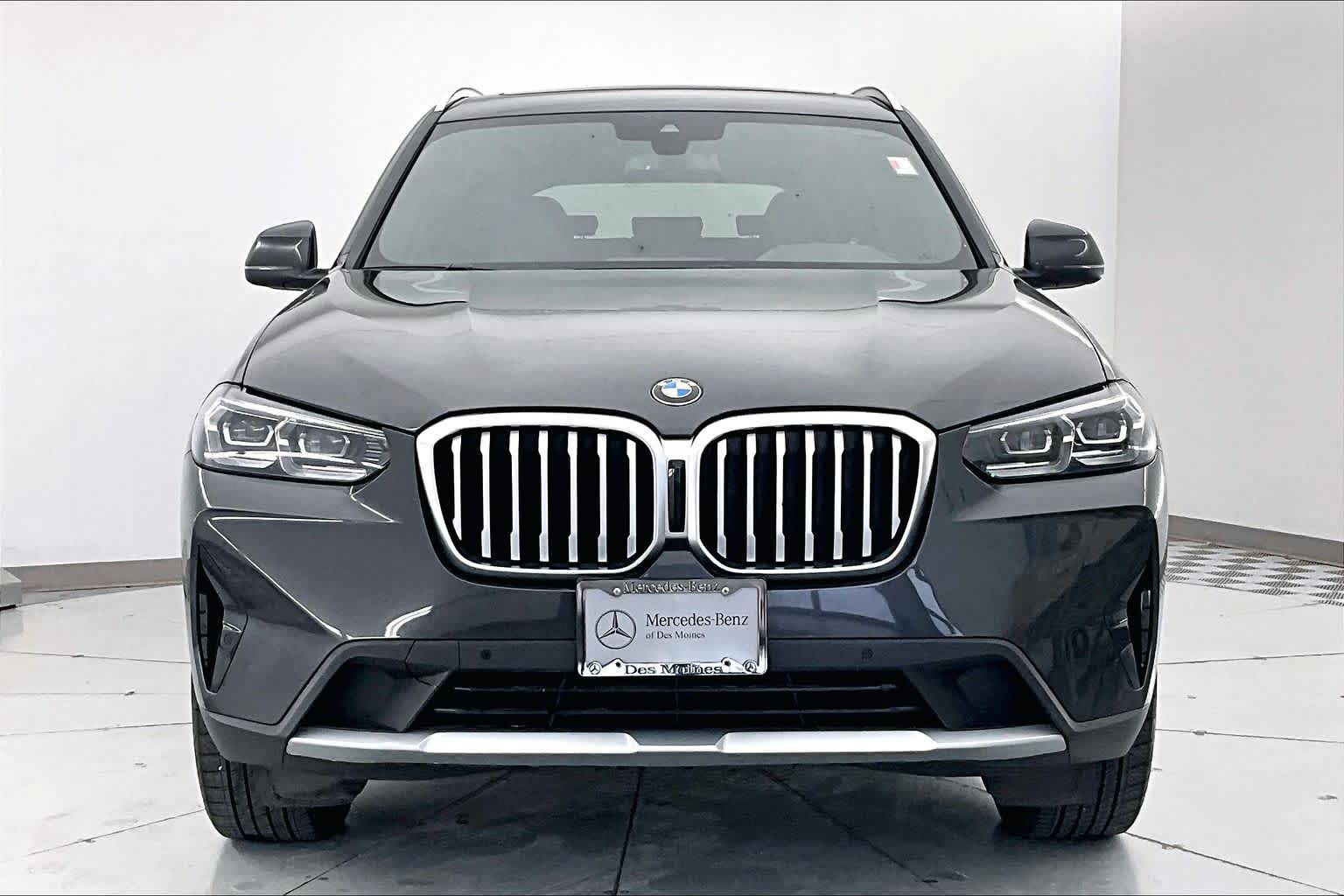Thumbnail: 2023 BMW X3 - 5
