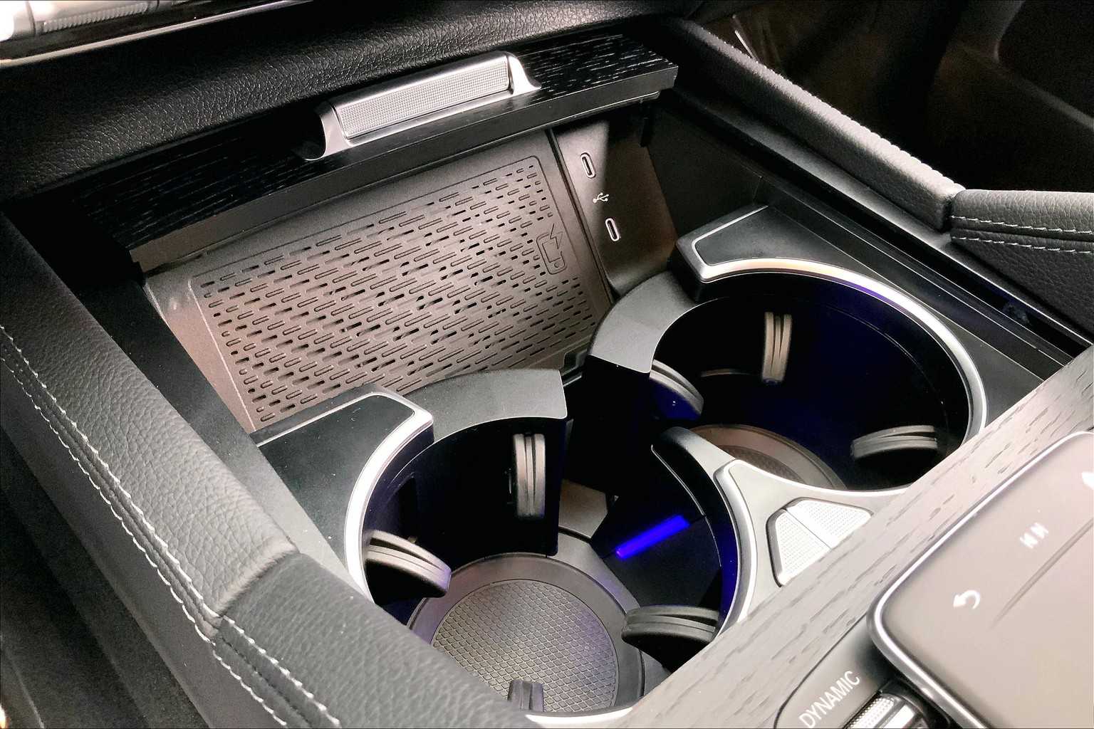 2025 Mercedes-Benz GLE 350 23
