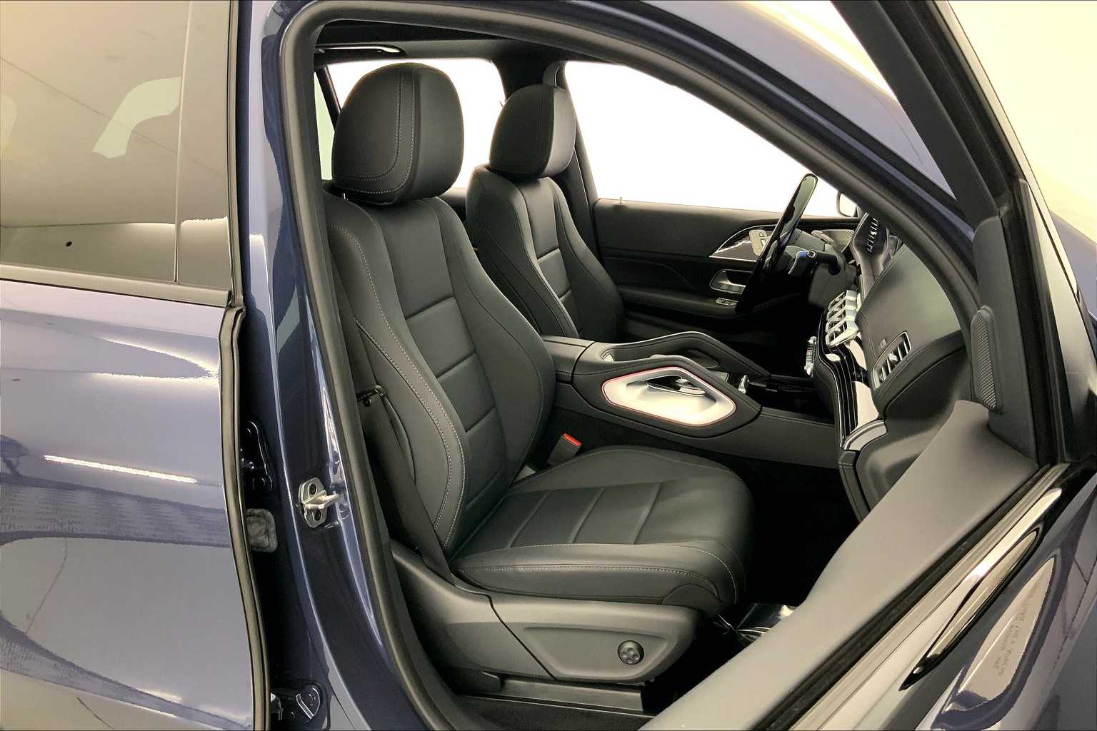 Thumbnail: 2024 Mercedes-Benz GLE - 14