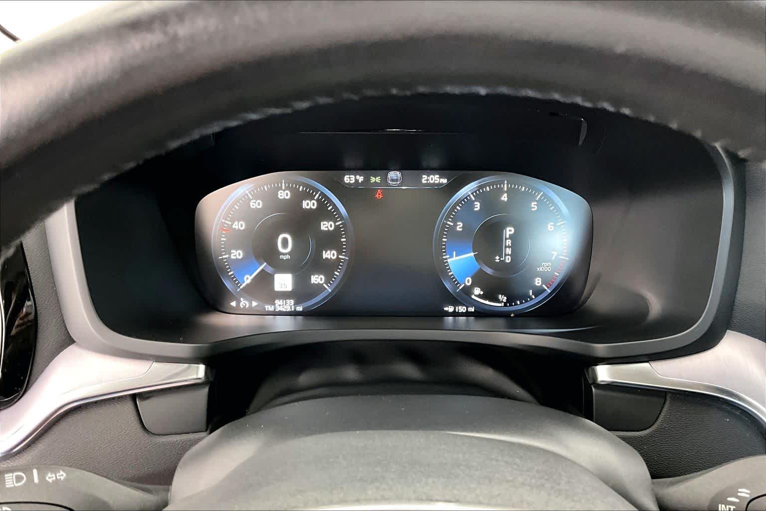 Thumbnail: 2020 Volvo S60 - 17
