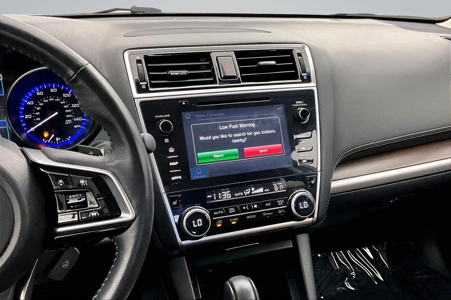 Thumbnail: 2018 Subaru Outback - 16