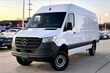  Mercedes-Benz Sprinter 2500