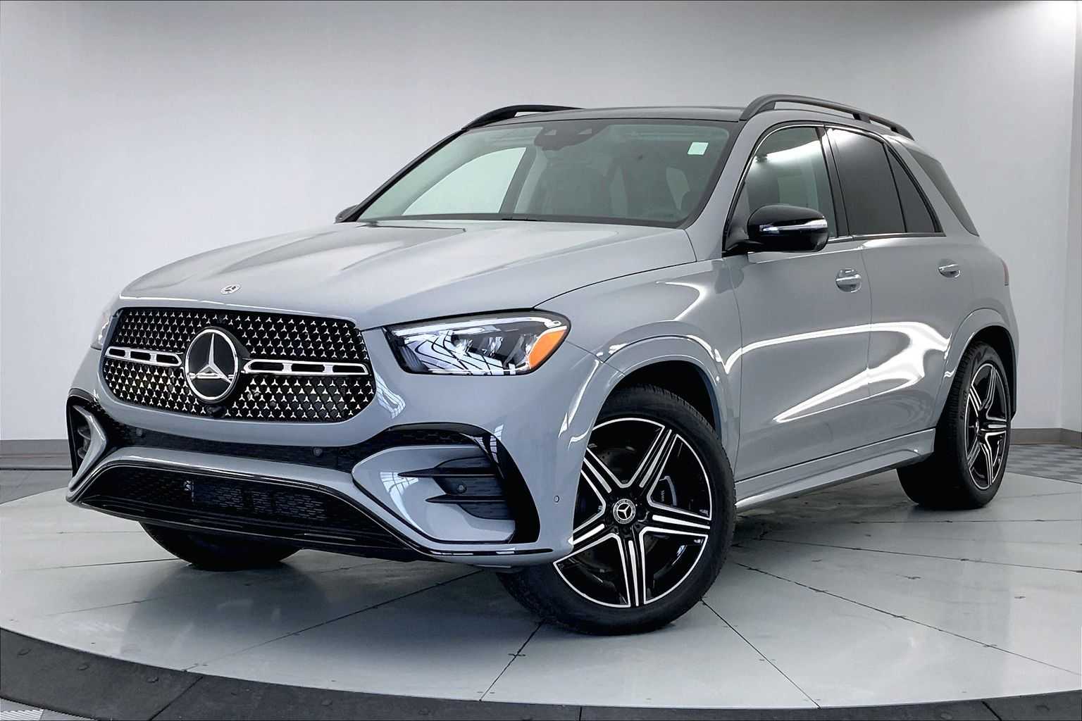 2025 Mercedes-Benz GLE 350 -
                  Urbandale, IA