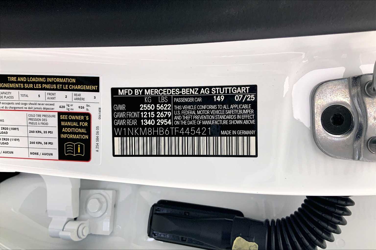 Thumbnail: 2026 Mercedes-Benz GLC - 25