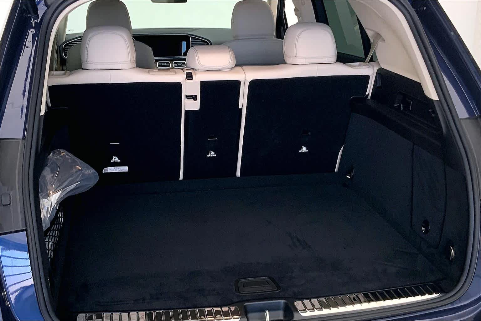 Thumbnail: 2025 Mercedes-Benz GLE - 19