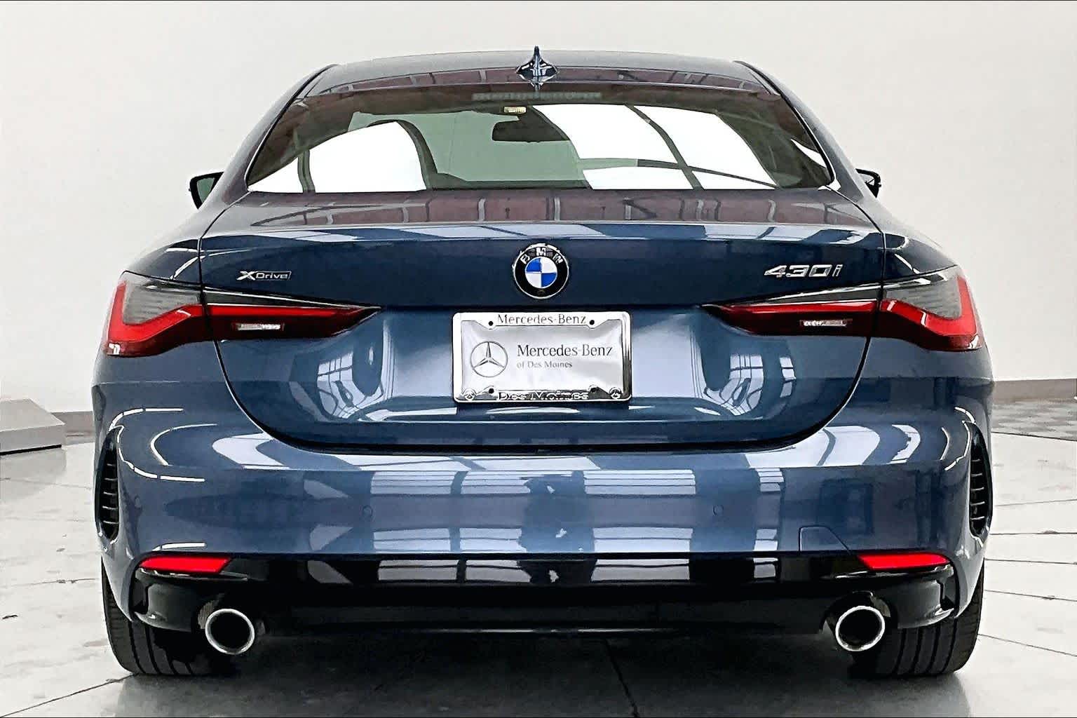 Thumbnail: 2023 BMW 4 Series - 5