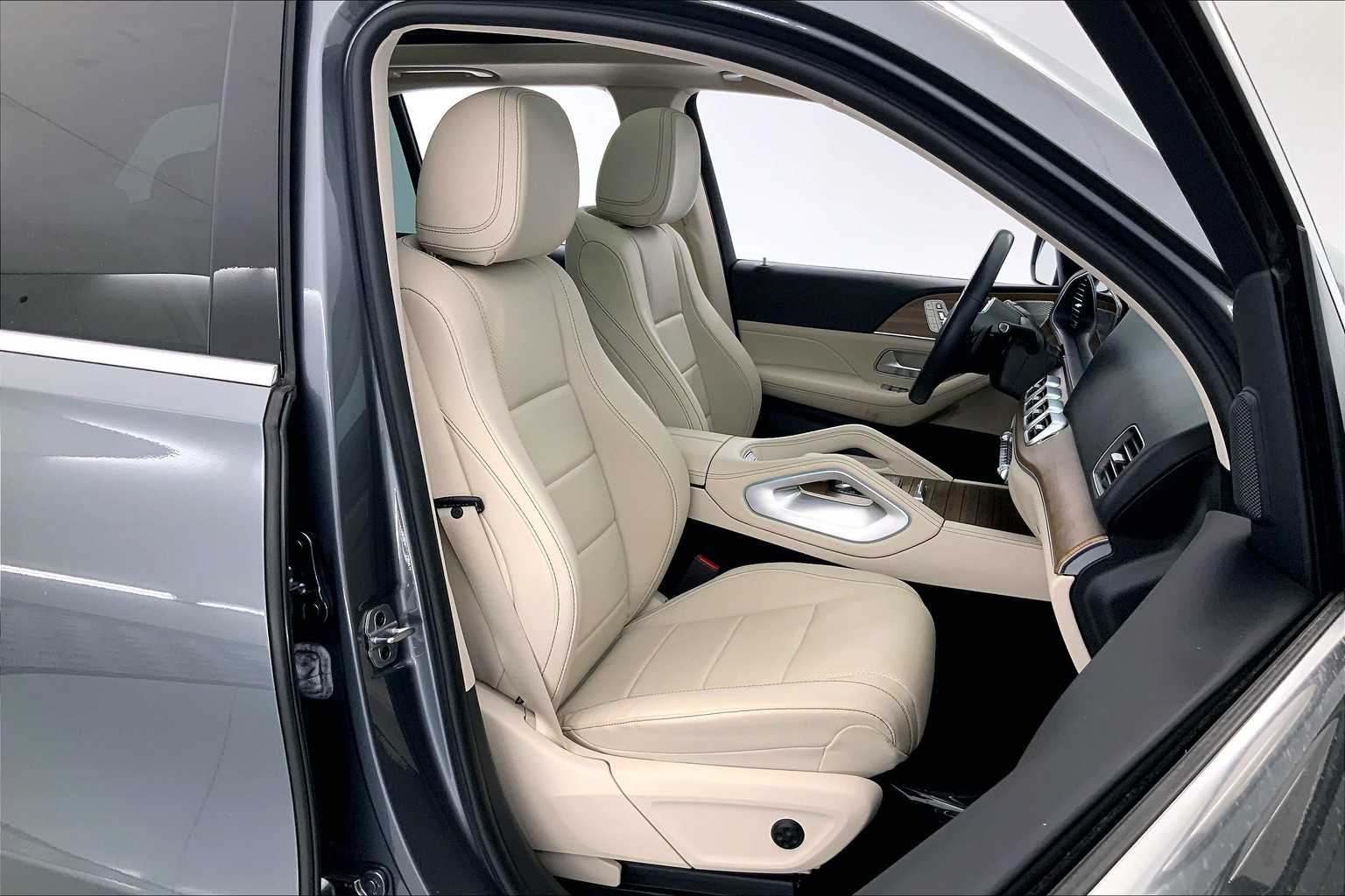 Thumbnail: 2022 Mercedes-Benz GLE - 14