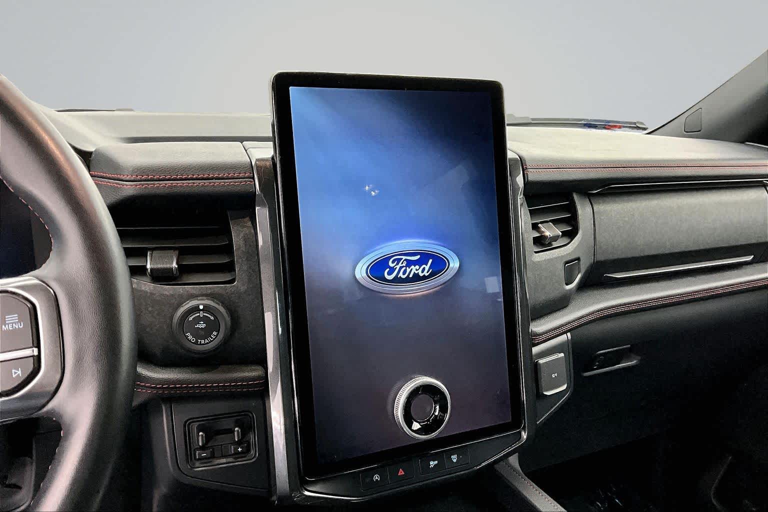 Thumbnail: 2022 Ford Expedition MAX - 16