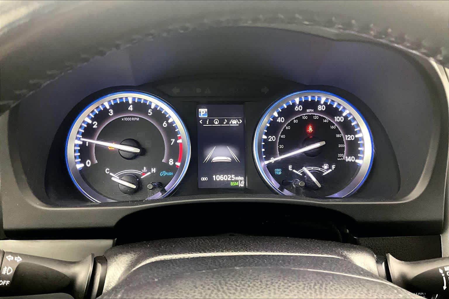 Thumbnail: 2019 Toyota Highlander - 18