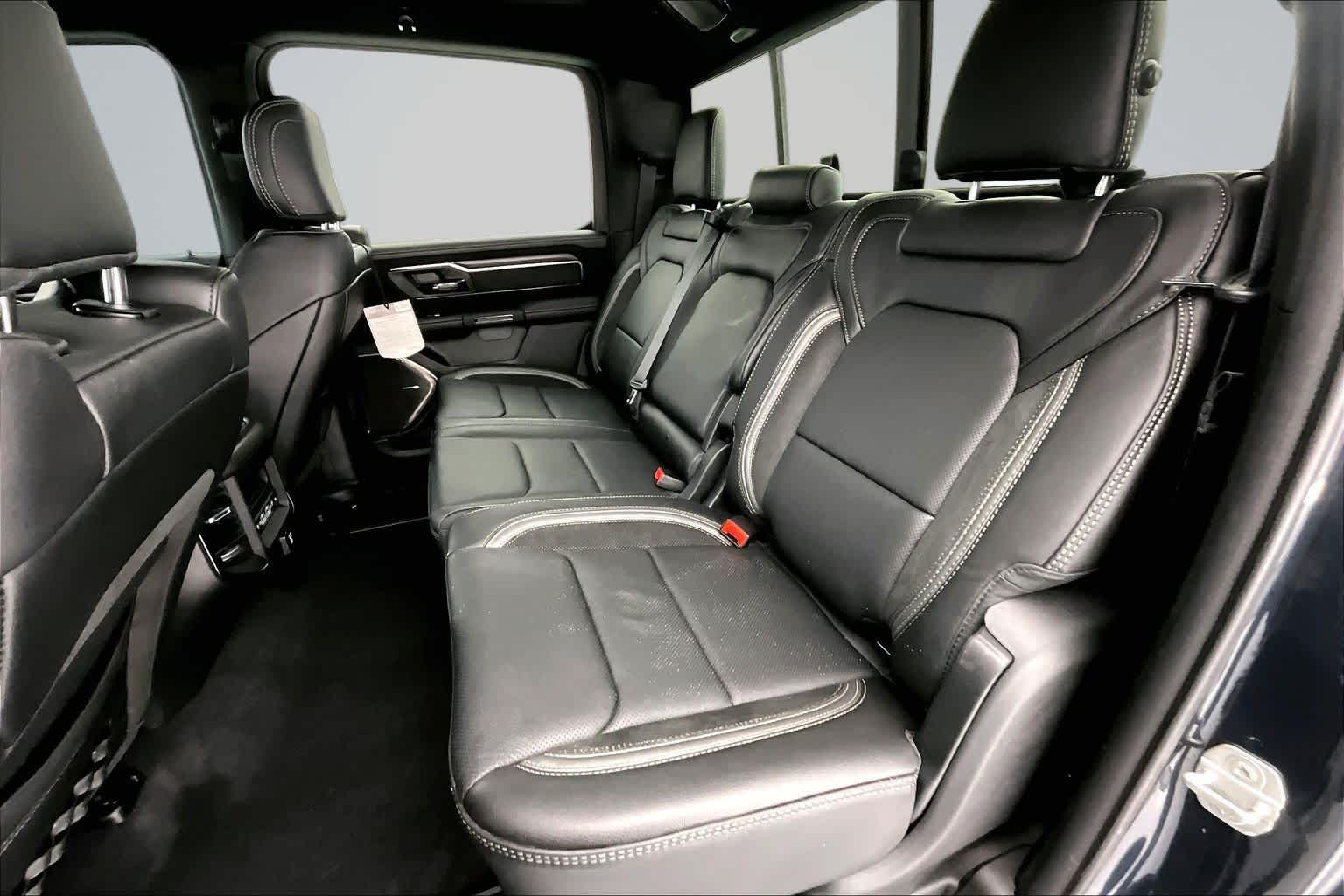 Thumbnail: 2026 RAM 1500 - 13