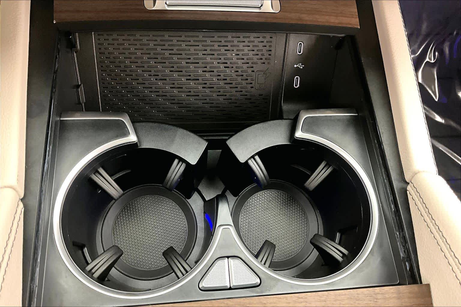 Thumbnail: 2026 Mercedes-Benz GLE - 23