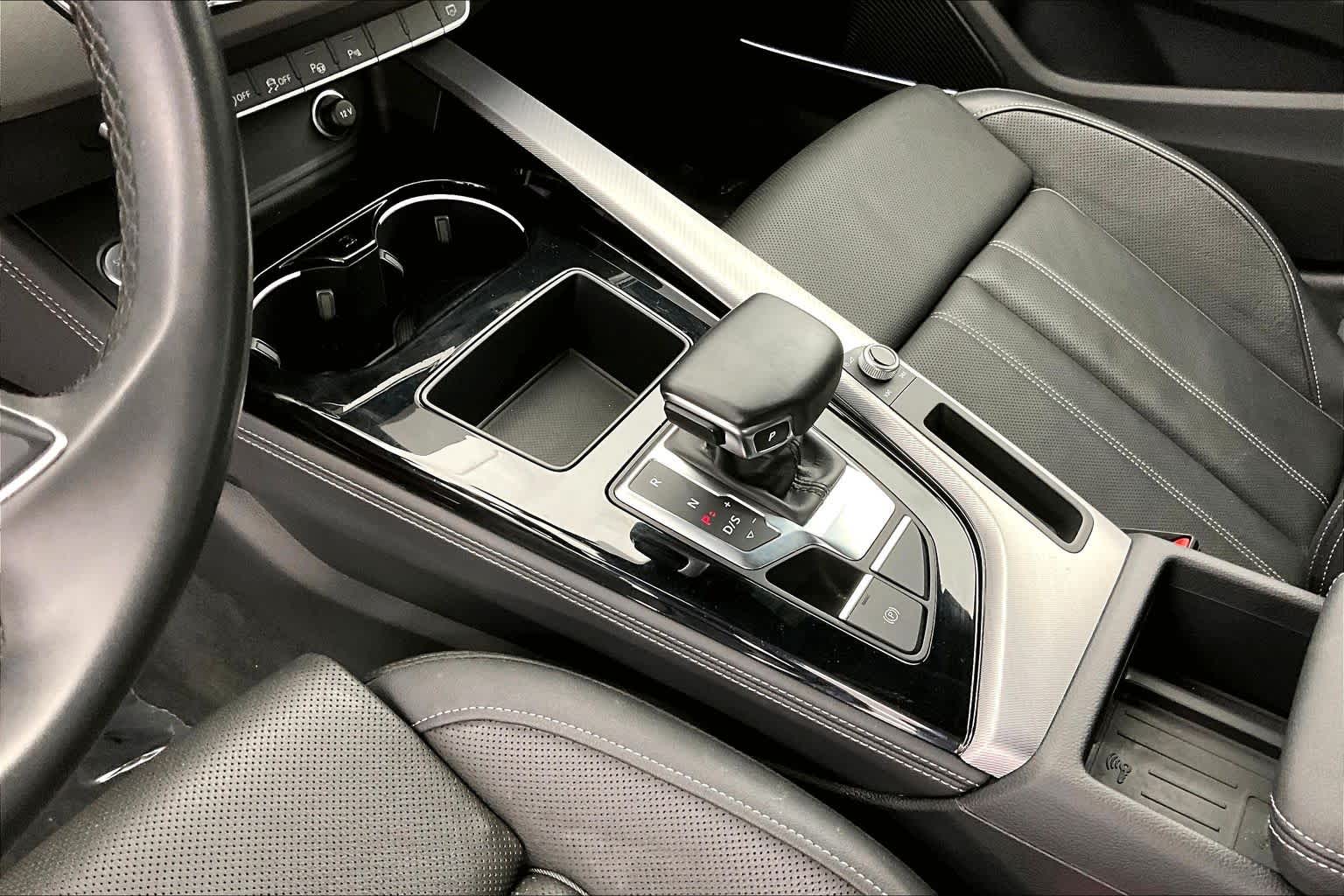 Thumbnail: 2022 Audi A4 - 17