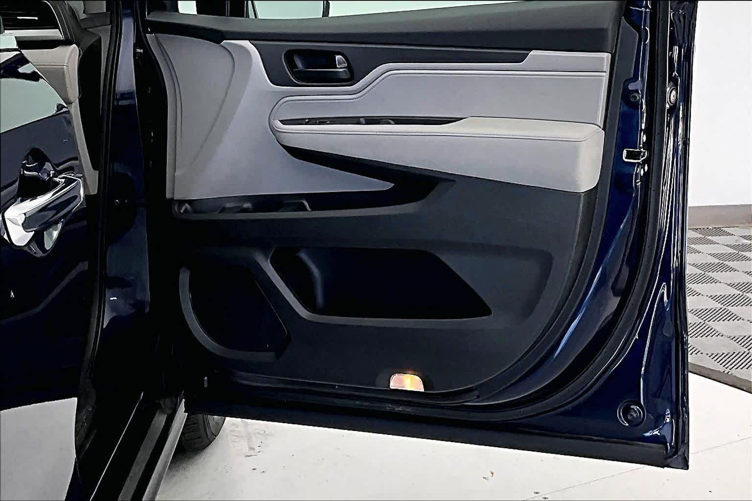 Thumbnail: 2024 Honda Odyssey - 24