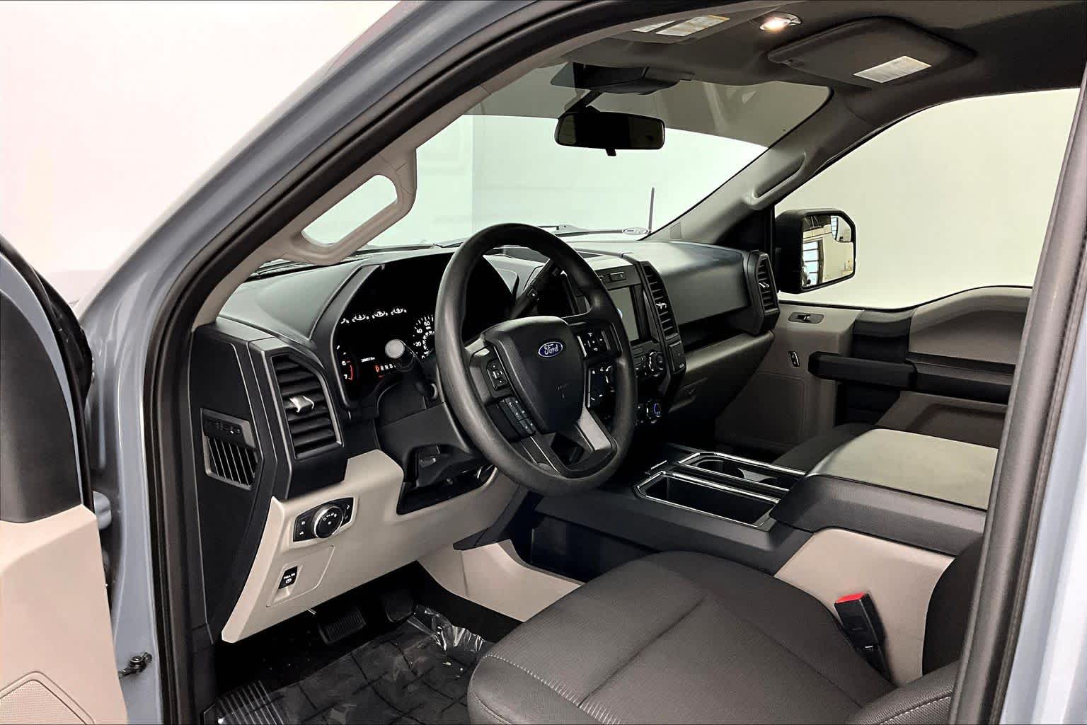 Thumbnail: 2020 Ford F-150 - 2