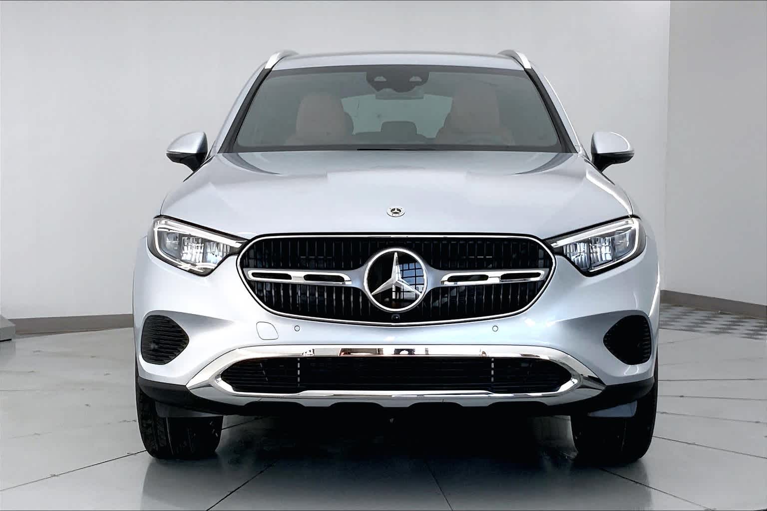 Thumbnail: 2025 Mercedes-Benz GLC - 6