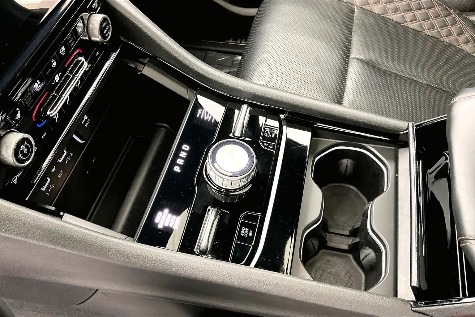 Thumbnail: 2023 Jeep Grand Cherokee - 27