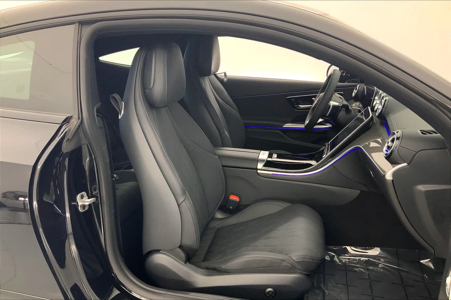2024 Mercedes-Benz CLE 300 13