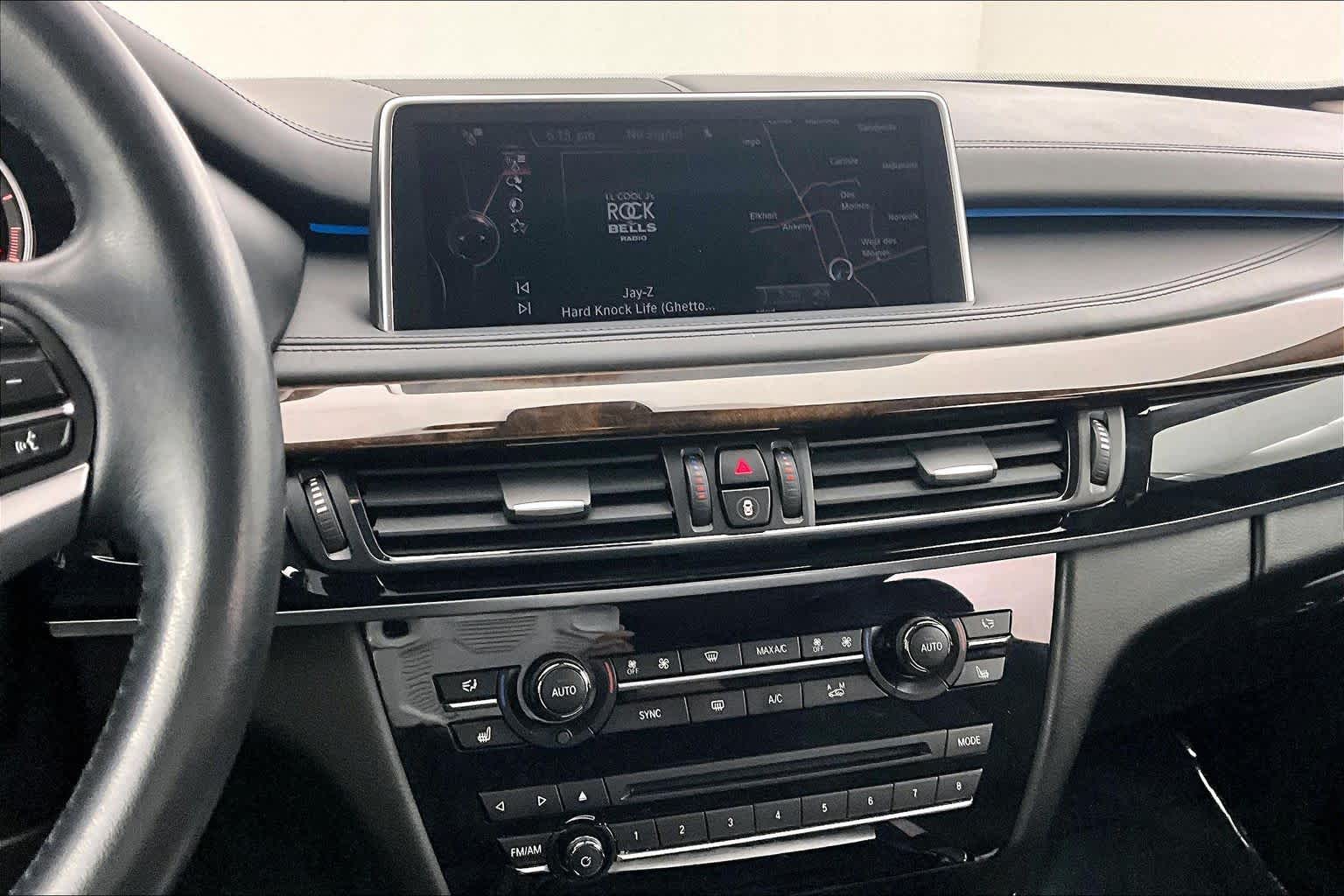 Thumbnail: 2015 BMW X5 - 16