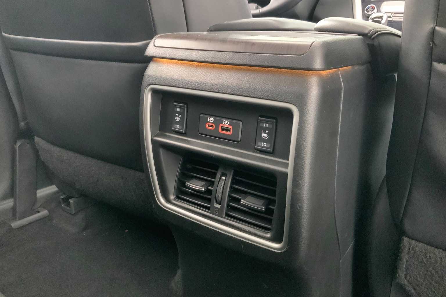 Thumbnail: 2020 Nissan Murano - 29