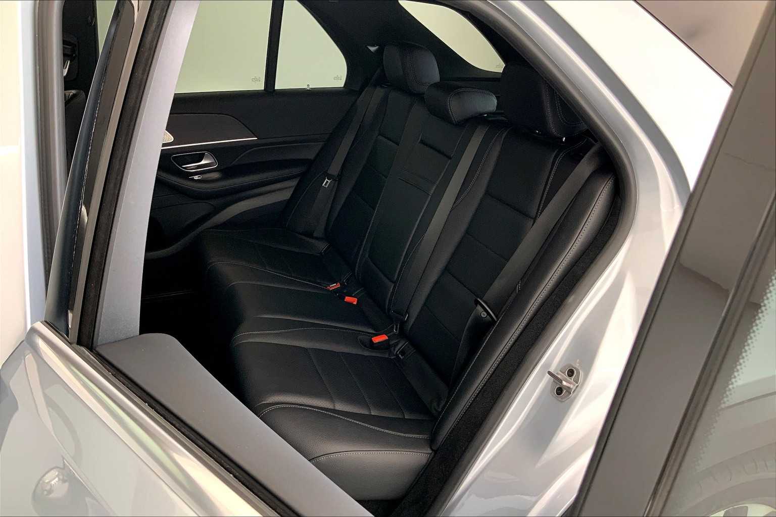 2022 Mercedes-Benz GLE 350 13