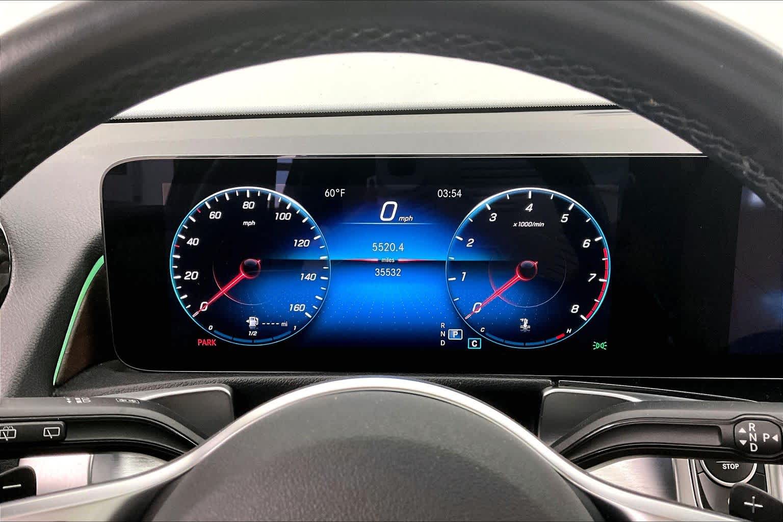 Thumbnail: 2023 Mercedes-Benz GLB - 18