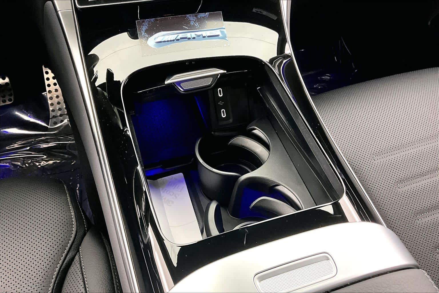 Thumbnail: 2026 Mercedes-Benz GLC - 23