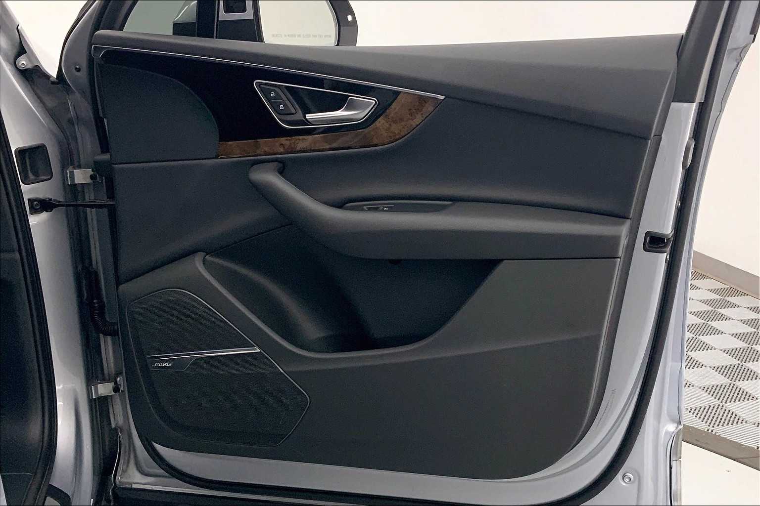 2018 Audi Q7 Prestige 24