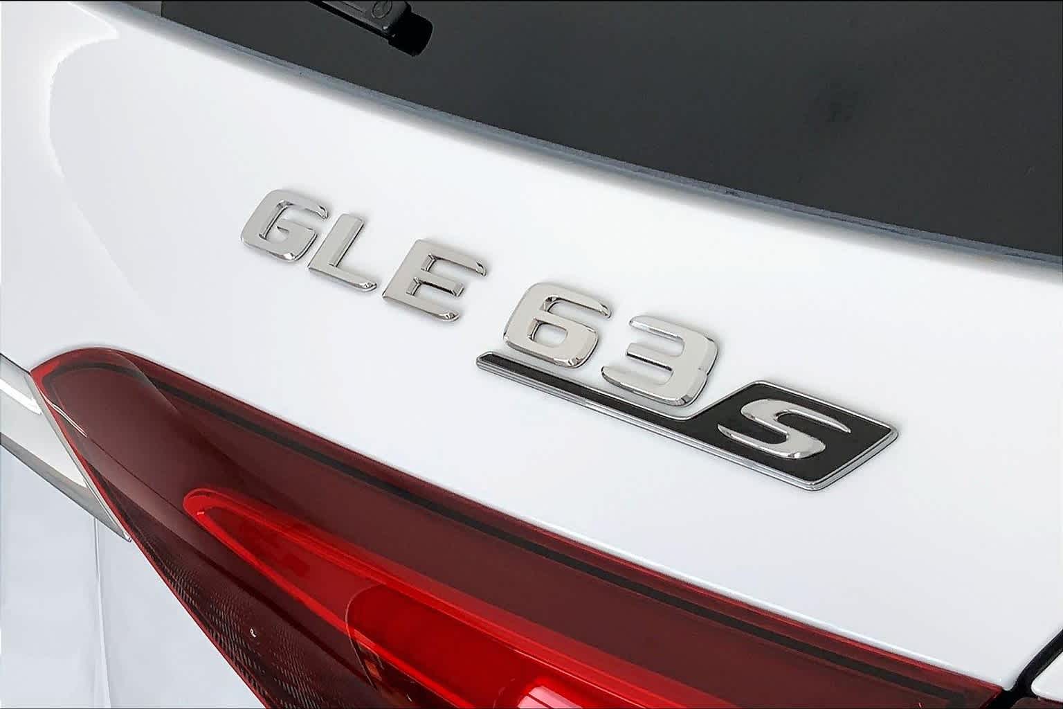 Thumbnail: 2025 Mercedes-Benz GL-Class - 6