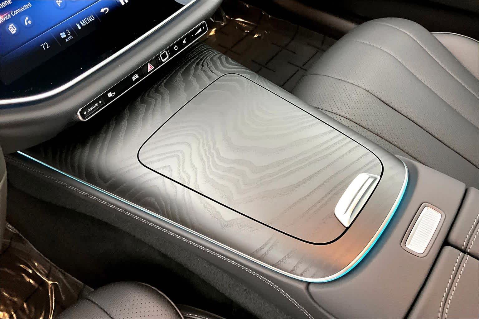 Thumbnail: 2026 Mercedes-Benz E-Class - 17