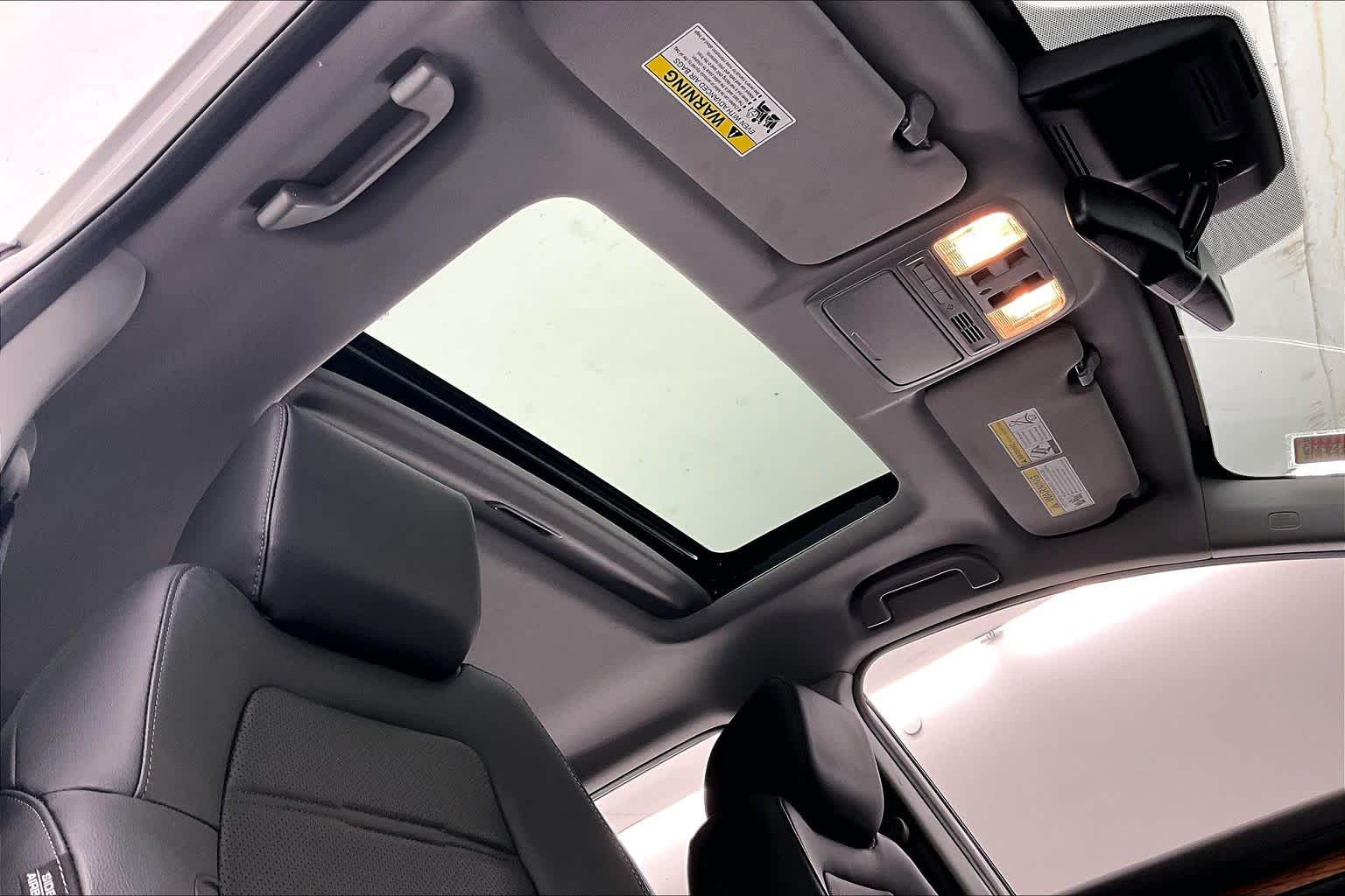 Thumbnail: 2022 Honda CR-V - 22