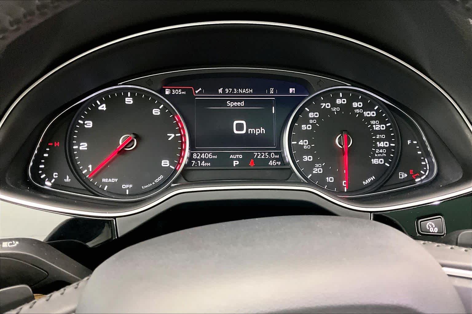 Thumbnail: 2017 Audi Q7 - 18