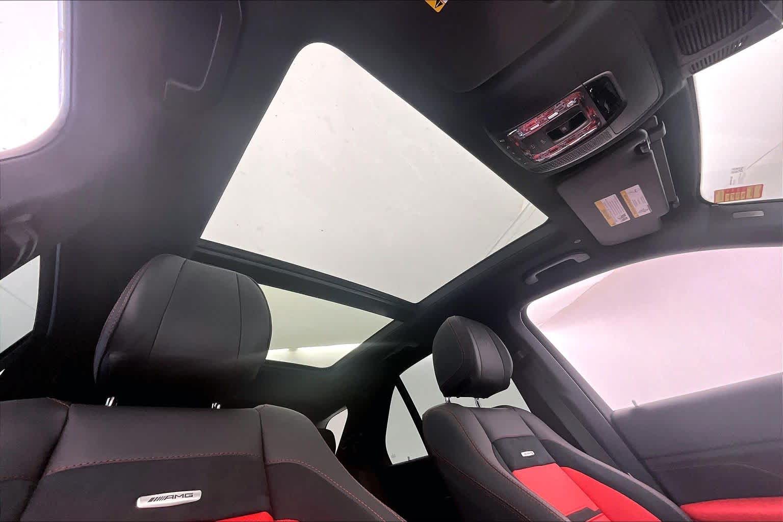 Thumbnail: 2026 Mercedes-Benz GLE - 21