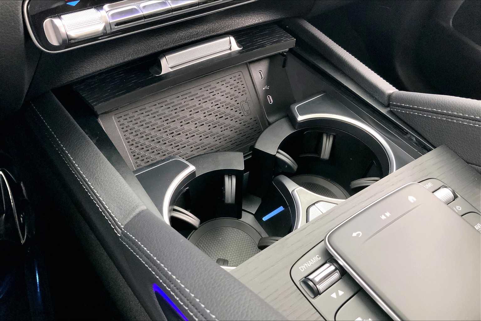 Thumbnail: 2026 Mercedes-Benz GLE - 23