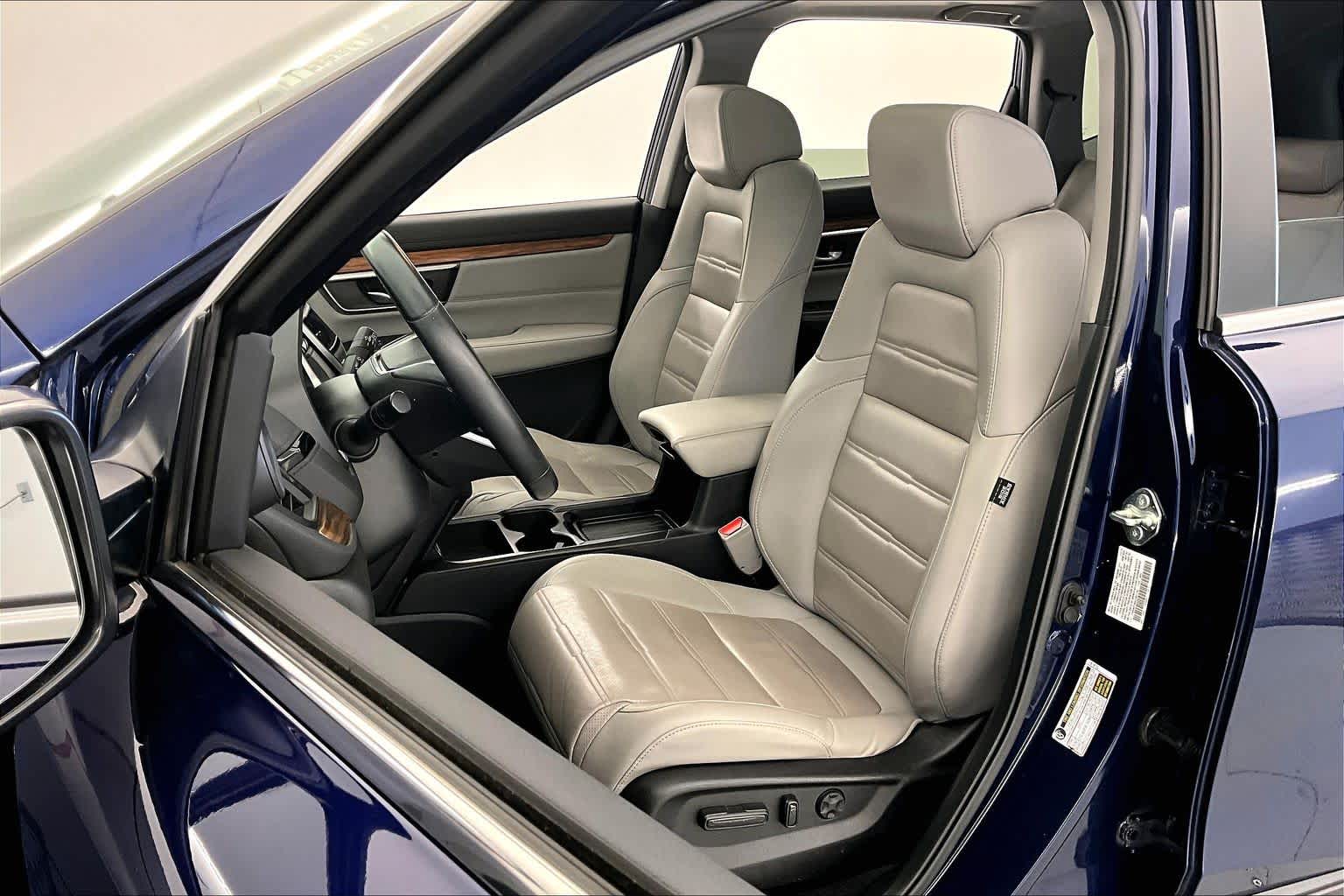 Thumbnail: 2020 Honda CR-V - 11