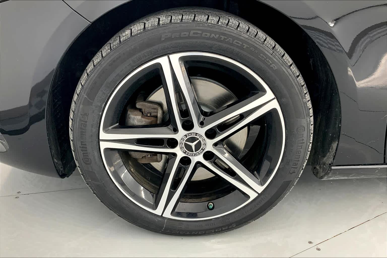 Thumbnail: 2019 Mercedes-Benz A-Class - 8