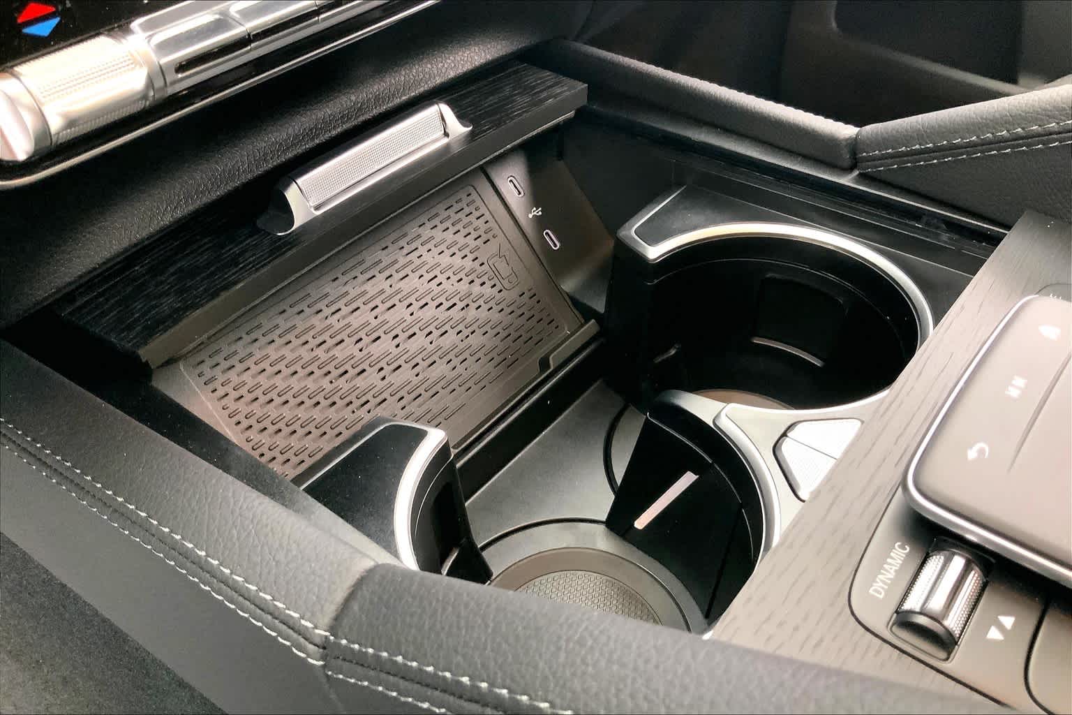 Thumbnail: 2025 Mercedes-Benz GLE - 23