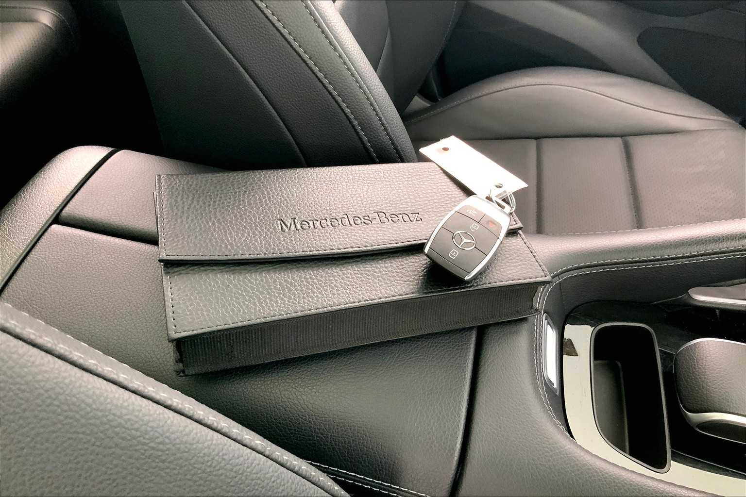 Thumbnail: 2024 Mercedes-Benz GLE - 20