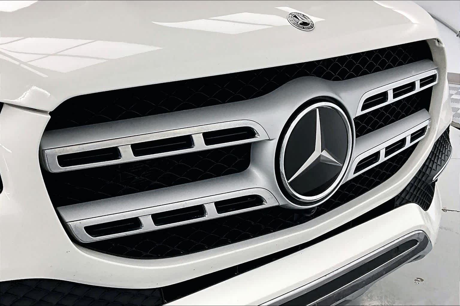 Thumbnail: 2022 Mercedes-Benz GLS - 26