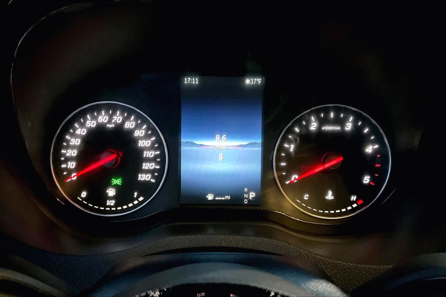 Thumbnail: 2026 Mercedes-Benz Sprinter - 17