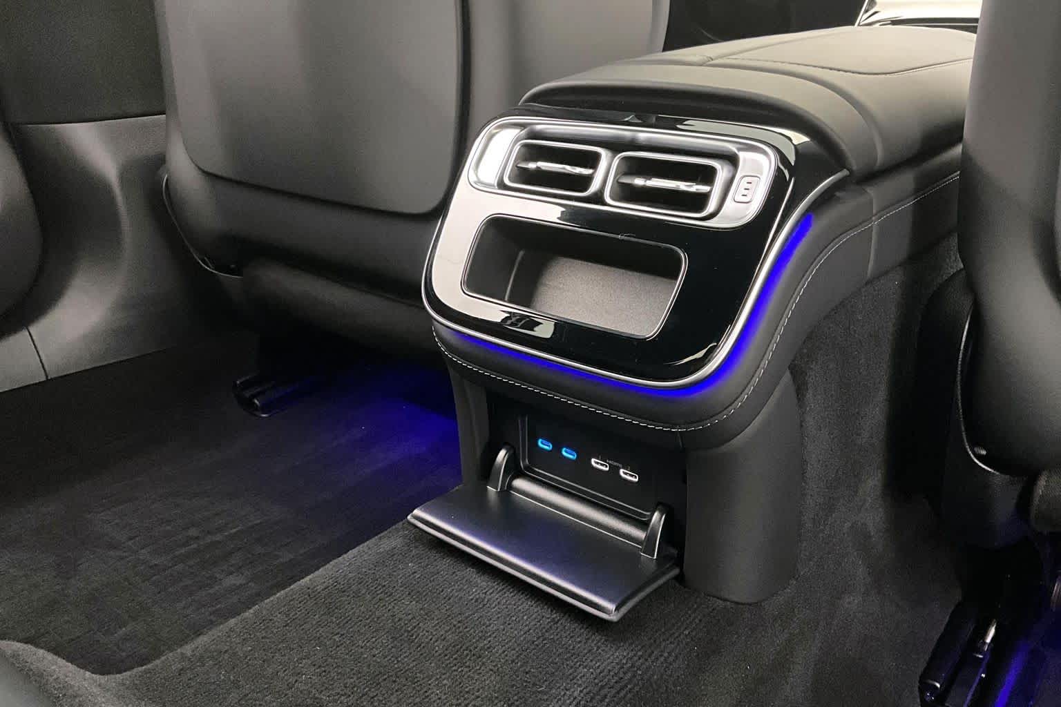 Thumbnail: 2024 Mercedes-Benz S-Class - 29