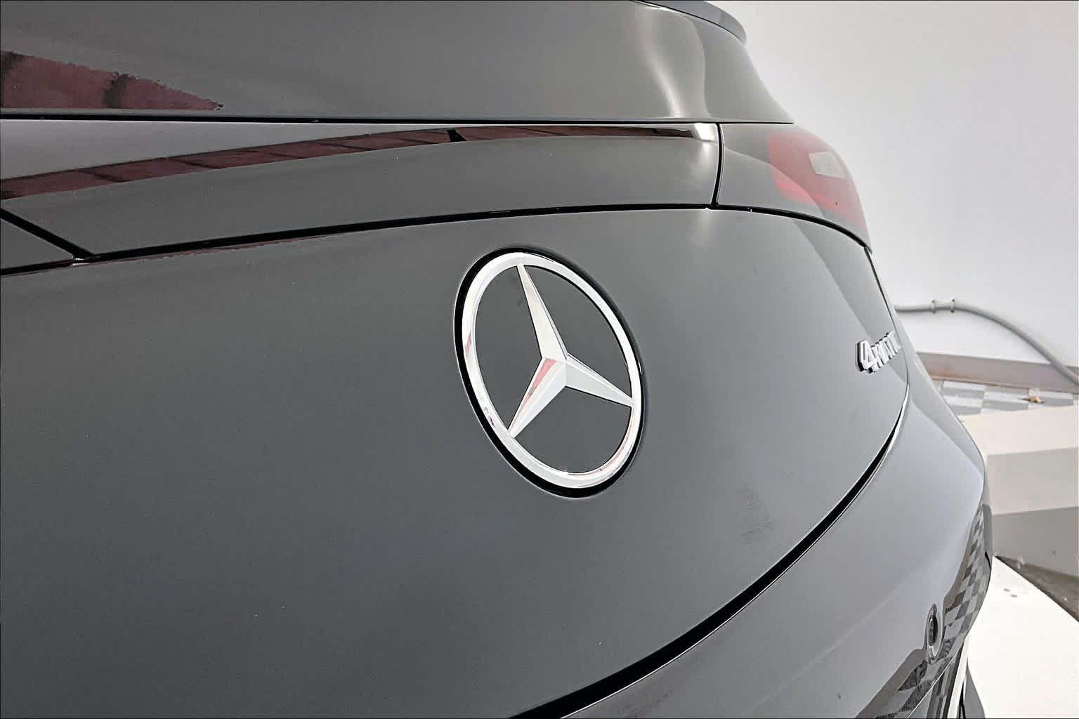 Thumbnail: 2026 Mercedes-Benz CLE - 20