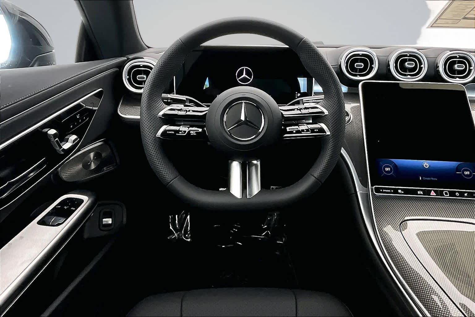 Thumbnail: 2026 Mercedes-Benz CLE - 13