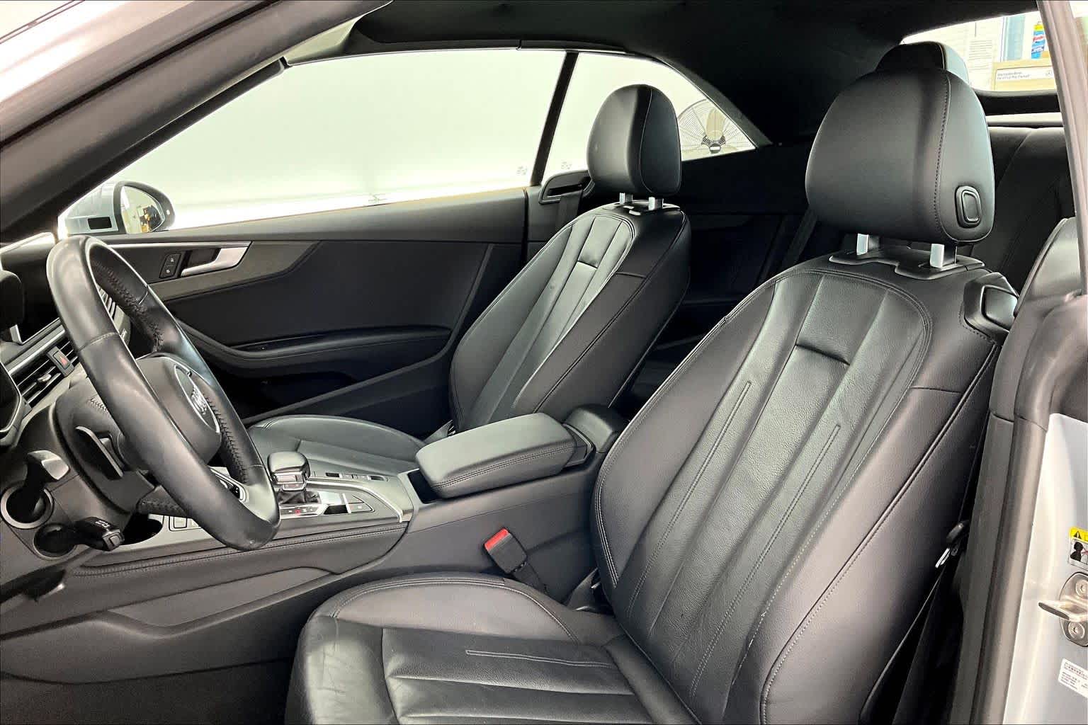 Thumbnail: 2019 Audi A5 - 11